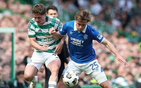How to watch Rangers vs Celtic for FREE: Live streams and TV channels for Scottish League Cup 2026/27 quarter-final