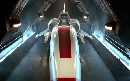 23 Years Later, the Most Addictive Sci-Fi Show Ever Made Officially Blasts Onto Free Streaming