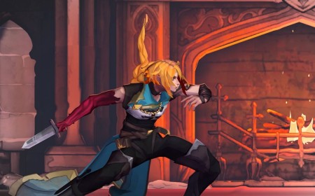 Castlevania: Belmont’s Curse proves Dead Cells' developer were the right fit for a revival in this blessing for the Belmonts