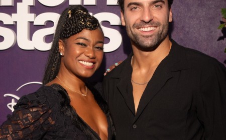 Why DWTS’ Tatyana Ali Has Avoided Jan Ravnik’s Taylor Swift Ties