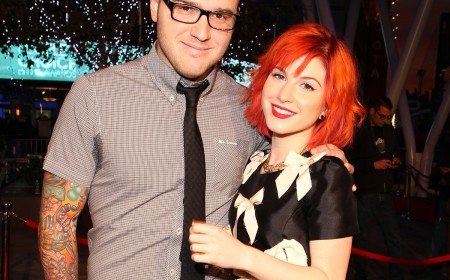 Hayley Williams Speaks Out on Ex-Husband Chad Gilbert's Death