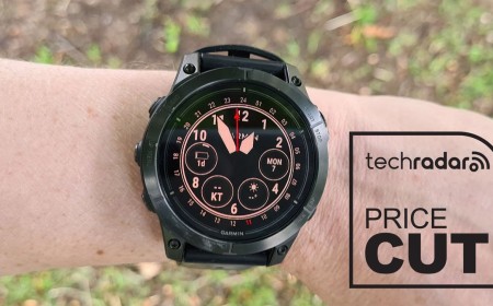 Forget the new Garmin Fenix 9 — this flagship-level alternative is already half price ahead of Amazon's second Prime Day sale