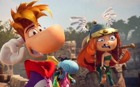 One Of Ubisoft’s Only New Games Releasing This Fall Just Got A Two-Month Delay