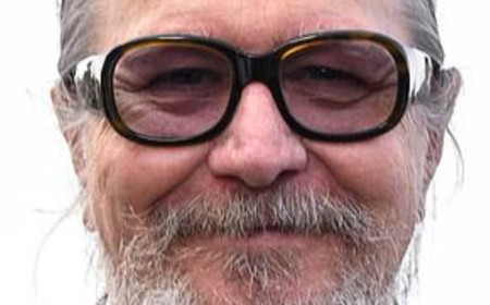 Gary Oldman claims new James Bond actor will be revealed 'soon'... as costar Jack Lowden becomes frontrunner