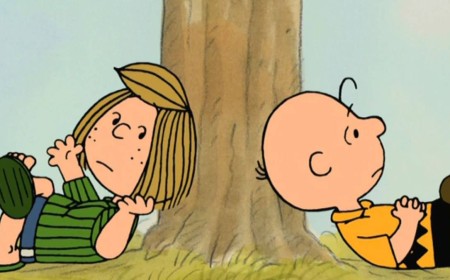62 Years Later, the Best 'Peanuts' Quote About Love Is Still a Quintessential Comic Strip Line