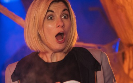 I Can Forgive Doctor Who's Timeless Child, But Jodie Whittaker's Era Committed A Bigger Sin