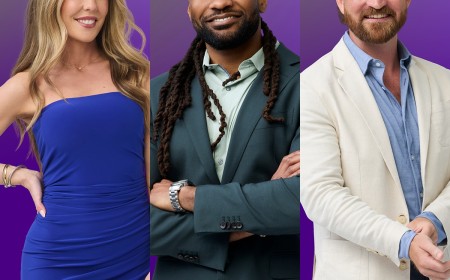 Love Is Blind Season 11 Cast Revealed: Meet the Singles From Boston