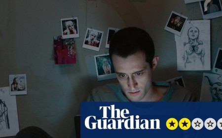 Lenore review – incel’s obsession with online influencer turns into anatomy of dislocated digital-age mindset