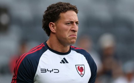 How to watch Roosters vs Sharks: FREE streams, TV channels for NRL Semi-Final 2026