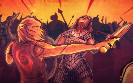 BG3's Best Evil Playthrough Replacement Is Waiting to Be Rediscovered on Steam