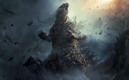 Godzilla Minus Zero's Rating Officially Sets A Franchise Record After 72 Years