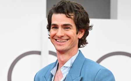 Andrew Garfield's New Historical Movie Officially Splits Critics & Audiences On Rotten Tomatoes