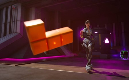 Fortnite Releases New Official Roadmap Ahead of Season's First Major Update