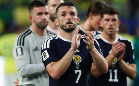 How to watch Slovenia vs Scotland: FREE streams, TV channels for Nations League clash