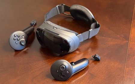 Valve Steam Frame 3 Review: Competent as a standalone VR, but wireless streaming remains the focus