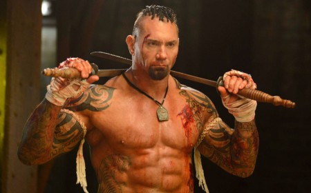 Bautista’s Kratos Casting In God Of War Is Ideal, But The Show’s Thor Is Even Better