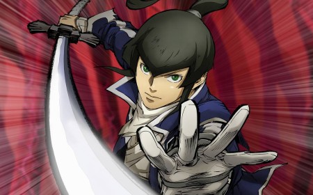 13 Years Ago, One Dark JRPG Proved Atlus Could Still Be Hardcore