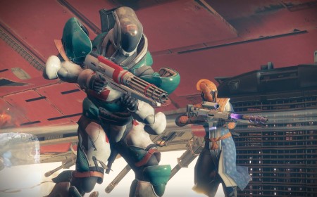 Bungie Officially Bringing Back Destiny in Major Update