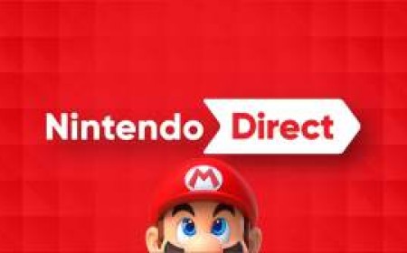 Nintendo Direct September 2026: Start Time, How To Watch, And What To Expect