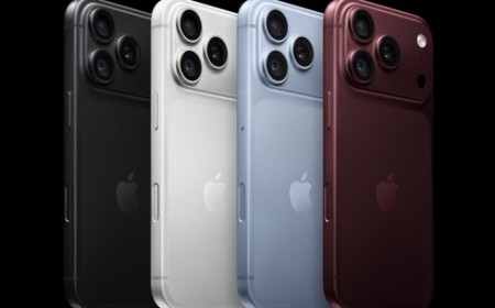 Apple Gives Photographers More Control With the iPhone 18 Pro