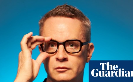 ‘I thank God for killing me and bringing me back’: Nicolas Winding Refn on the emergency op that inspired his new sci-fi horror
