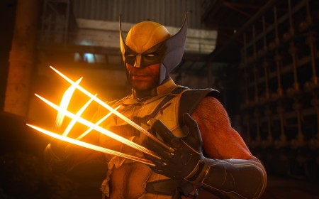 Hear Me Out: What If Liam McIntyre Was Wolverine In The MCU?