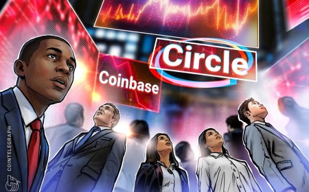Crypto stocks slide after CLARITY Act fails to advance in Senate