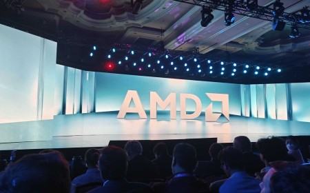 AMD acquires AI legend Fei-Fei Li's World Labs for $8.2 billion
