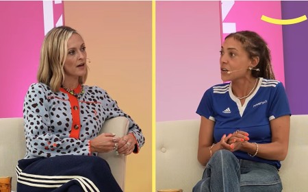 Miquita Oliver recalls being left homeless 'with no money' as she opens up on battle with alcoholism