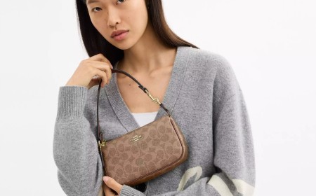 Best Labor Day Designer Bag Deals – Coach, Kate Spade, Tory Burch