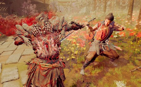 Onimusha: Way of the Sword Has the Best Parry in Video Games