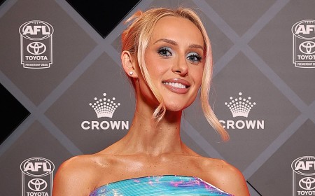 From sheer shockers and garish gowns to a very regrettable G-string frock: A look back at the worst red carpet looks from the Brownlow Medal