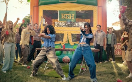 ‘Best of the Best’ Review: Maitreyi Ramakrishnan and Priyanka Kedia Dazzle in Bollywood-Fusion Comedy