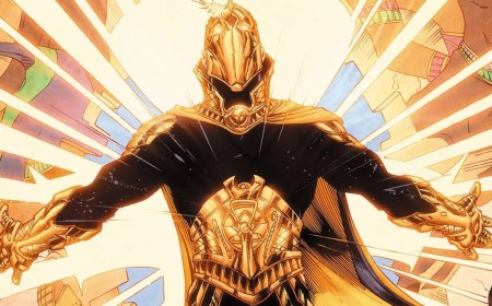 10 Strongest Magic Users In DC History