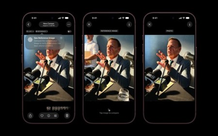 Apple Reference Image: How the iPhone 18 Pro Proves a Photo Is Real