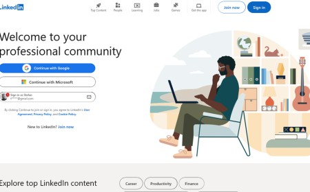 LinkedIn (2026) review