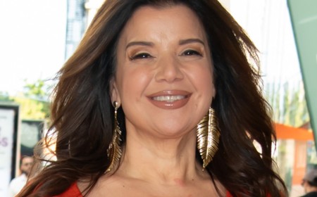 The View’s Ana Navarro Reveals How She Lost Weight of a "Baby Hippo"