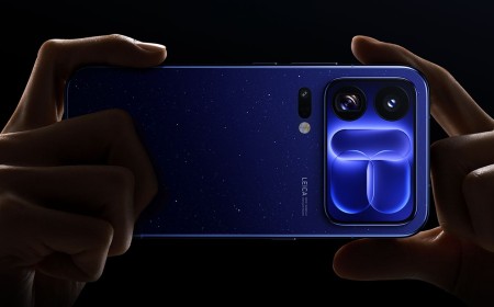 Xiaomi’s Gorgeous New 18 Series Phones With Triple Leica Cameras Will Go Global