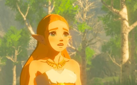 The Legend Of Zelda Is Officially Returning To The Wilds Era For One Final Game