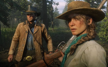 Red Dead Redemption 2 Freebie Officially Available Until September 14