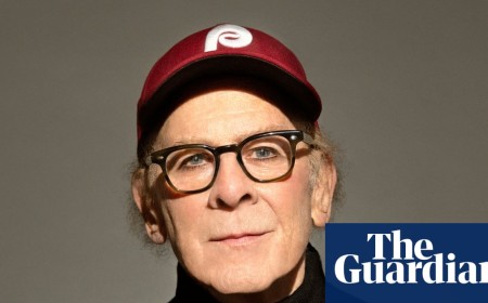 ‘Why not try to be the best in the world, just for the fun of it?’ Art Garfunkel on a rich, restless life – and reconciling with Paul Simon