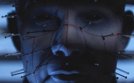 The adult game crackdown is "ridiculous for our art form", say Hellraiser devs, but they think they'll survive thanks to that Clive Barker association