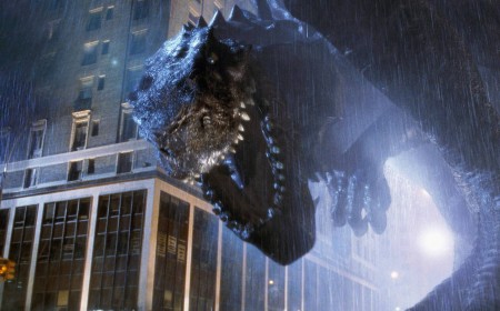 Godzilla Officially Crosses Over With an Iconic Sega Character [Exclusive]