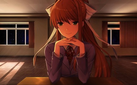 9 Years Ago, One Dating Sim Taught Me to Never Trust Dating Sims