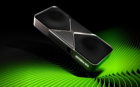 CyberPowerPC lands rare RTX 50-series Founders Edition cards in discounted Walmart rigs