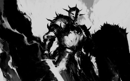 A Diablo 5 new class has already been revealed with the Plague Knight being 'a walking death' across the battlefield — while two returning classes have also been confirmed