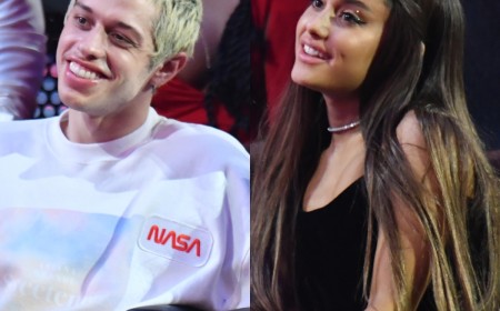 Pete Davidson Slams "F--ked Up" Scrutiny of Ex Ariana Grande