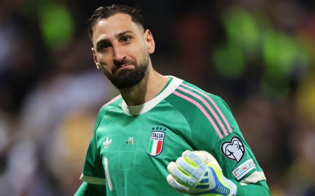 How to watch Italy vs Belgium: FREE streams, TV channels for Nations League clash
