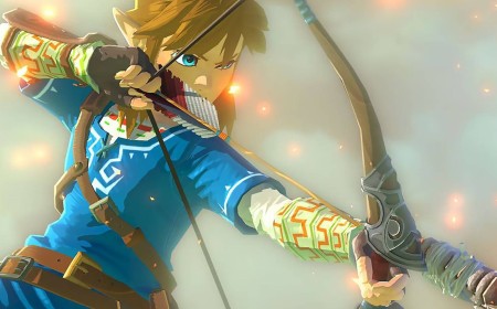 Legend Of Zelda: Secrets Of The Zonai Officially Releasing April 2027