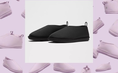 Lululemon Made Glove-Style Ballet Flats—They’re $79